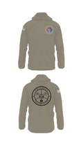 Public Safety Training Center 8687526 Windbreaker - 1