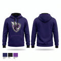 North Shore Swarm Rugby 62025793 Hoodie - 2