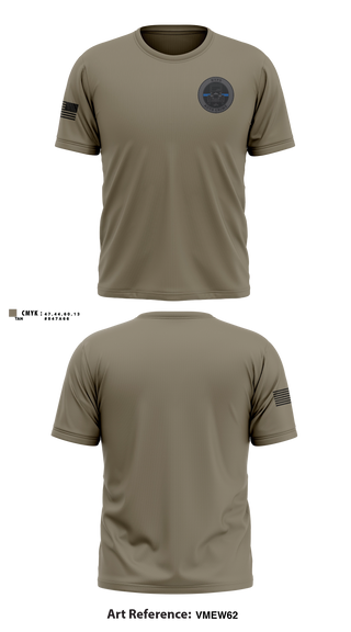 Short Sleeve Performance Shirt, NYPD Auto Crime, Police, Teamtime, Team time, sublimation, custom sports apparel, team uniforms, spirit wear, spiritwear, sports uniforms, custom shirts, team store, custom team store, fundraiser sports, apparel fundraiser