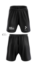 152 ESC 95946759 Athletic Shorts With Pockets - 10