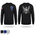 Infantry Master Trainer Course 2036979 Crew Neck Sweatshirt - 1