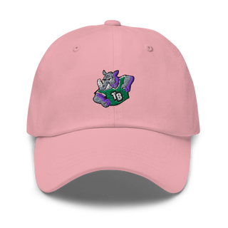 Twelve Bridges 6037581 Classic Dad Hat | Yupoong 6245CM