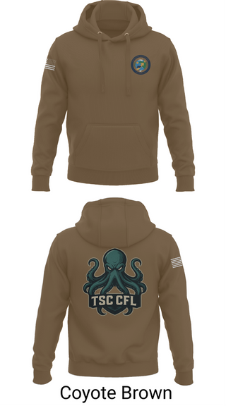 Hoodie, Tsc cfl, , Teamtime, Team time, sublimation, custom sports apparel, team uniforms, spirit wear, spiritwear, sports uniforms, custom shirts, team store, custom team store, fundraiser sports, apparel fundraiser