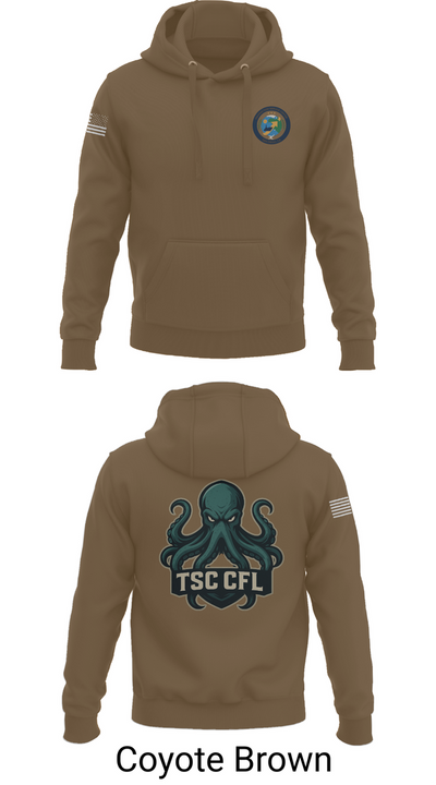 Tsc cfl 79099869 Hoodie - 17