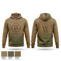 Venegas Athletics Academy Hoodie - 2
