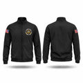 Greenwood County Sheriff Office Windbreaker - 2