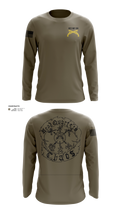 977 HQ Long Sleeve Performance Shirt - 21