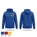 Grand Isle Volunteer Fire Department Hoodie - 1