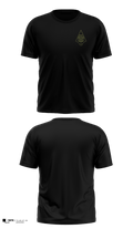 Roanoke SWAT 27210118 Short Sleeve Performance Shirt - 16