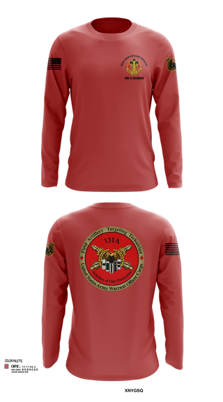 Long Sleeve Performance Shirt, 18th FAB, , Teamtime, Team time, sublimation, custom sports apparel, team uniforms, spirit wear, spiritwear, sports uniforms, custom shirts, team store, custom team store, fundraiser sports, apparel fundraiser