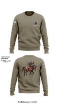 UT NG CD Crew Neck Sweatshirt - 103