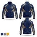 Scarborough Police Department Windbreaker - 1