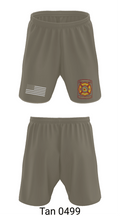 Lebanon Rural Fire Protection District 92362403 Athletic Shorts With Pockets - 7