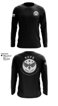 VCAIT 37464224 Long Sleeve Performance Shirt - 1