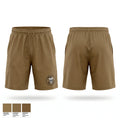 Yuma County Narcotics Task Force Athletic Shorts With Pockets - 1