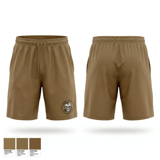 Athletic Shorts With Pockets, Yuma County Narcotics Task Force, Police, Teamtime, Team time, sublimation, custom sports apparel, team uniforms, spirit wear, spiritwear, sports uniforms, custom shirts, team store, custom team store, fundraiser sports, apparel fundraiser