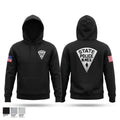 New Mexico State Police 90263208 Hoodie - 1