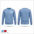 Porterville Rampage 4975897 Crew Neck Sweatshirt - 1