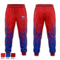 Firebaugh eagles Sweatpants - 1
