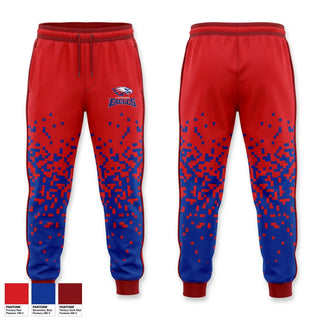 Sweatpants, Firebaugh eagles, Softball, Teamtime, Team time, sublimation, custom sports apparel, team uniforms, spirit wear, spiritwear, sports uniforms, custom shirts, team store, custom team store, fundraiser sports, apparel fundraiser