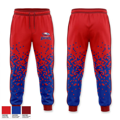 Firebaugh eagles Sweatpants - 1