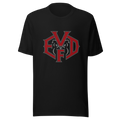 Emerado Volunteer Fire Department Unisex Staple T-Shirt