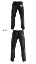 3BCT H2F 56762054 Sweatpants - 300