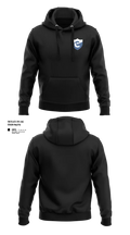 Cate School Track & Field 17917472 Hoodie - 3