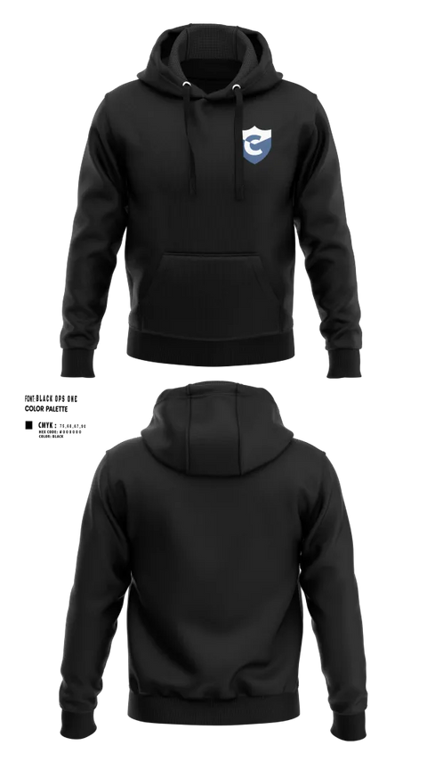 Hoodie, Cate School Track & Field, Track & Field, Teamtime, Team time, sublimation, custom sports apparel, team uniforms, spirit wear, spiritwear, sports uniforms, custom shirts, team store, custom team store, fundraiser sports, apparel fundraiser