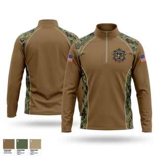Windbreaker, MSRON 8, Navy, Teamtime, Team time, sublimation, custom sports apparel, team uniforms, spirit wear, spiritwear, sports uniforms, custom shirts, team store, custom team store, fundraiser sports, apparel fundraiser