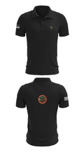 Detachment 1, 24th MDSB 49802931 Short Sleeve Performance Polo - 27