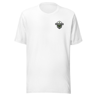 44 IBCT-E-CO 250TH 75736635 Unisex Staple T-Shirt | Bella + Canvas 3001