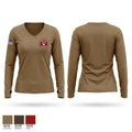 Forward support company 107 engineer battalion Old School Cotton Feel Shirt - 1