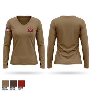 Old School Cotton Feel Shirt, Forward support company 107 engineer battalion, National Guard, Teamtime, Team time, sublimation, custom sports apparel, team uniforms, spirit wear, spiritwear, sports uniforms, custom shirts, team store, custom team store, fundraiser sports, apparel fundraiser