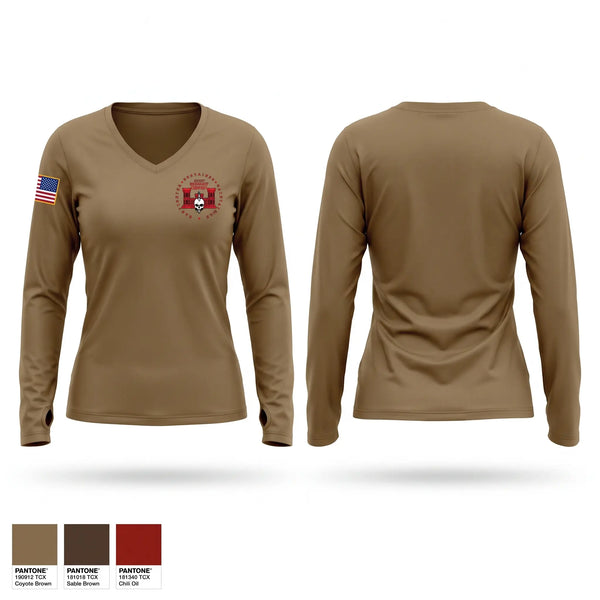 Old School Cotton Feel Shirt, Forward support company 107 engineer battalion, National Guard, Teamtime, Team time, sublimation, custom sports apparel, team uniforms, spirit wear, spiritwear, sports uniforms, custom shirts, team store, custom team store, fundraiser sports, apparel fundraiser