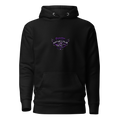 Somerton spikers Unisex Hoodie - 1