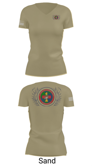 Womens Short Sleeve Vneck Shirt, 1st TSB, , Teamtime, Team time, sublimation, custom sports apparel, team uniforms, spirit wear, spiritwear, sports uniforms, custom shirts, team store, custom team store, fundraiser sports, apparel fundraiser