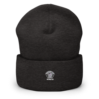 Academy Basic 57920523 Cuffed Beanie | Yupoong 1501KC