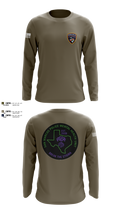 SMPD Mental Health Unit 50608252 Long Sleeve Performance Shirt 4
