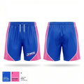 Jeuness 26878324 Athletic Shorts With Pockets - 1