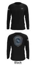 BDPD ERT 6538207 Long Sleeve Performance Shirt - 17