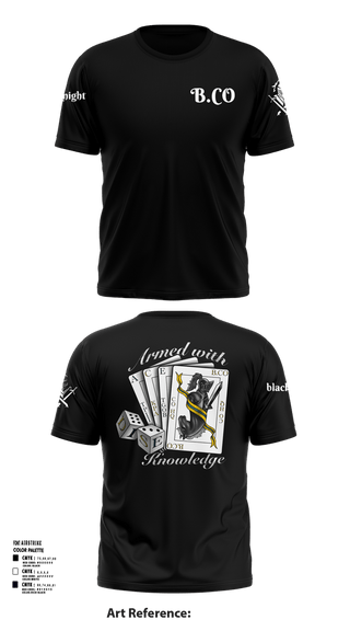 Short Sleeve Performance Shirt, Bravo Company 532ND Military Battalion, , Teamtime, Team time, sublimation, custom sports apparel, team uniforms, spirit wear, spiritwear, sports uniforms, custom shirts, team store, custom team store, fundraiser sports, apparel fundraiser
