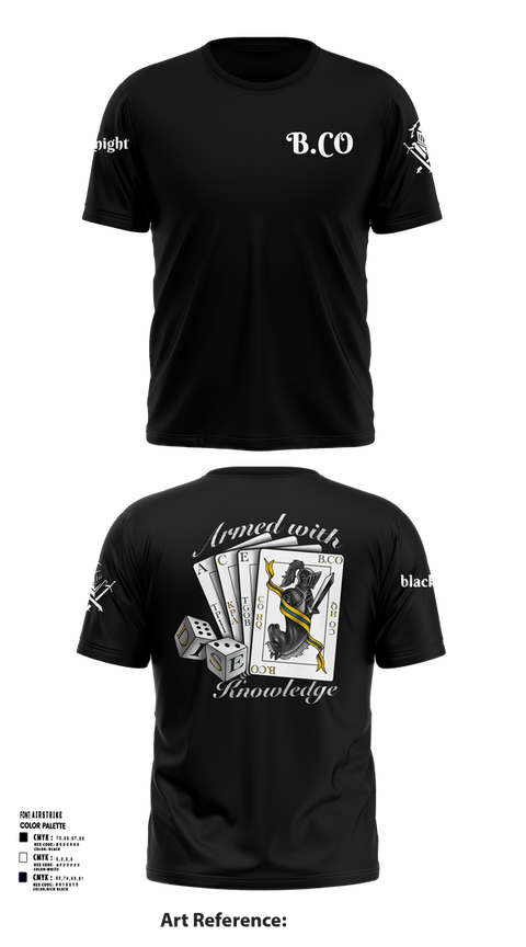 Short Sleeve Performance Shirt, Bravo Company 532ND Military Battalion, , Teamtime, Team time, sublimation, custom sports apparel, team uniforms, spirit wear, spiritwear, sports uniforms, custom shirts, team store, custom team store, fundraiser sports, apparel fundraiser