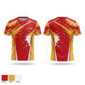 Fords Short Sleeve Performance Shirt - 1