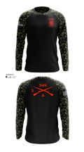 Able Company, 3-509 IN (ABN) 74952132 Long Sleeve Performance Shirt 21