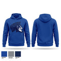 Wayne Community High School Wrestling Hoodie - 2