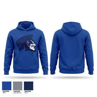 Hoodie, Wayne Community High School Wrestling, Wrestling, Teamtime, Team time, sublimation, custom sports apparel, team uniforms, spirit wear, spiritwear, sports uniforms, custom shirts, team store, custom team store, fundraiser sports, apparel fundraiser