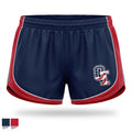 Ohio Independence Women's Shorts - 1