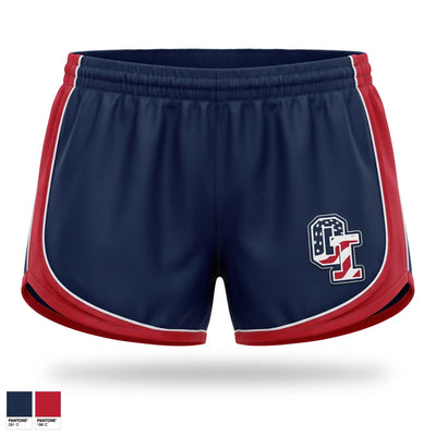 Ohio Independence Women's Shorts - 1