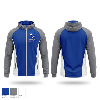 Windbreaker, Grand Island Vikings, Baseball, Teamtime, Team time, sublimation, custom sports apparel, team uniforms, spirit wear, spiritwear, sports uniforms, custom shirts, team store, custom team store, fundraiser sports, apparel fundraiser